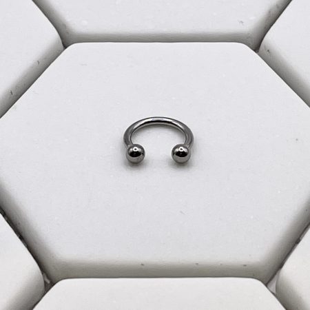 Circular Barbell 1.2mm