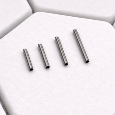 Straight Barbell 1.2mm (Various Lengths)