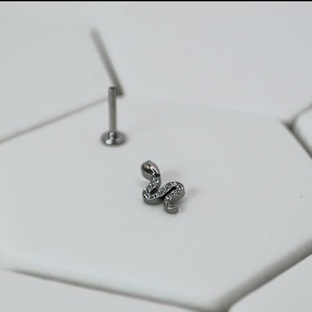 Snake attachment 0.9mm thread (Fits 1.2mm)