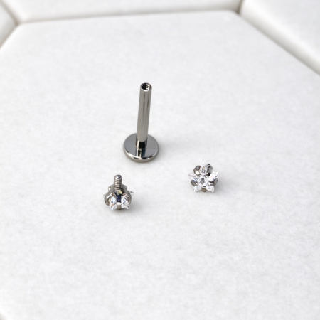 3mm Star WCZ