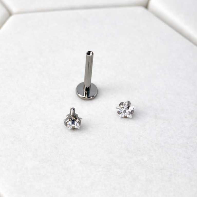 3mm Star WCZ