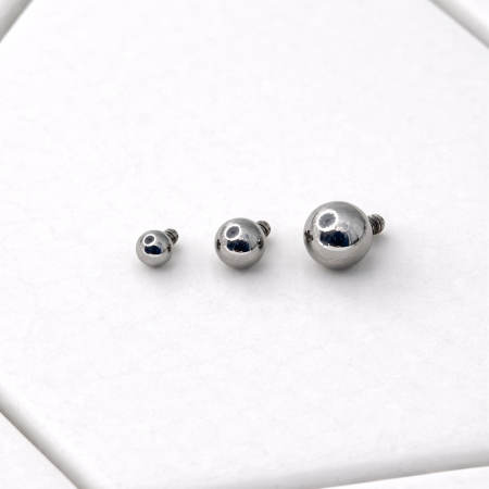Ball Attachments (Various Sizes)