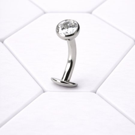 Floating Navel with WCZ (Convex Disc)