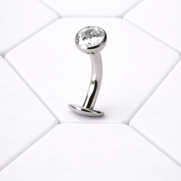 Floating Navel with WCZ (Convex Disc)